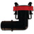 FatSac Flow-Rite 3/4" Elbow Quick Connect Socket None