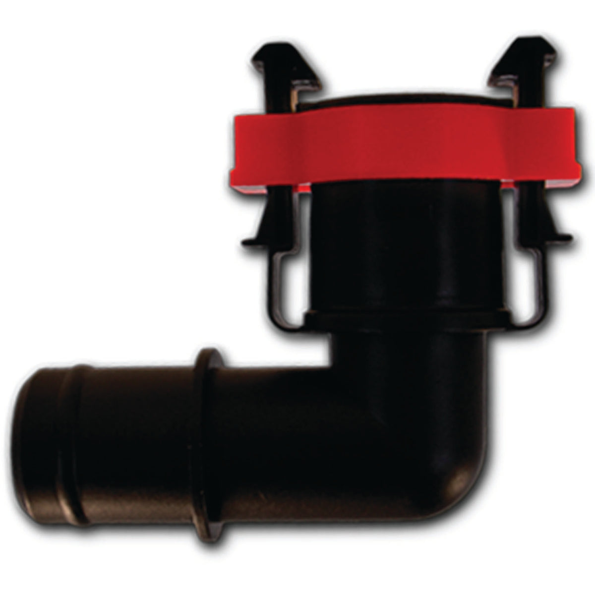 FatSac Flow-Rite 3/4" Elbow Quick Connect Socket None