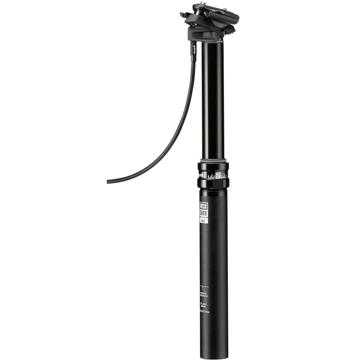 RockShox Reverb Seatpost - 125mm Black