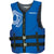 Obrien Traditional CGA Wakeboard Vest 2019 Blue