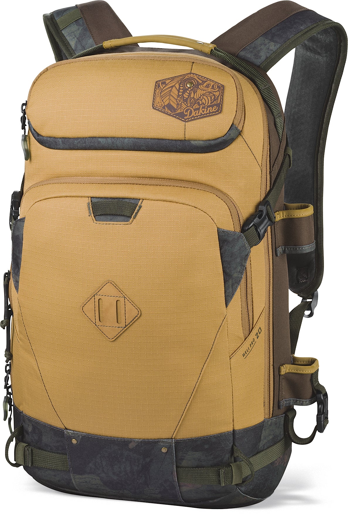 Dakine Heli Pro 20L Backpack – evo