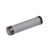 Renthal Medium Lock-On Grips Grey/Black