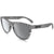 Oakley Fingerprint Collection Frogskins Sunglasses White/Black Iridium