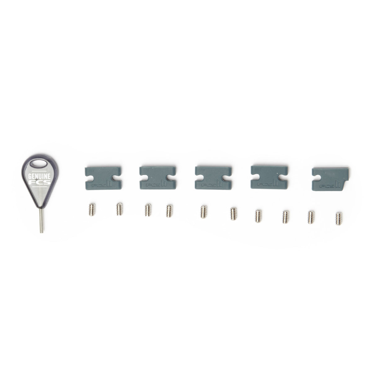 FCS II Tab Infill Kit