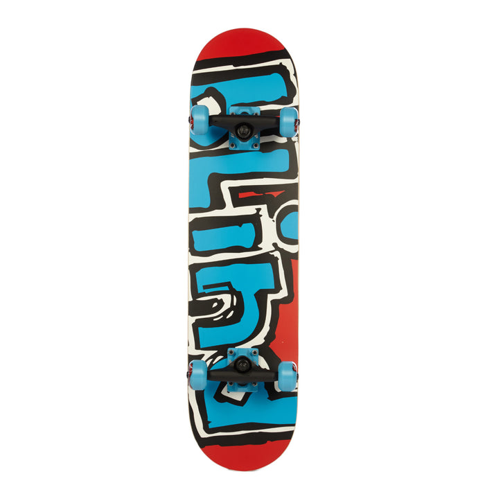 Blind Matte OG Logo Skateboard Complete