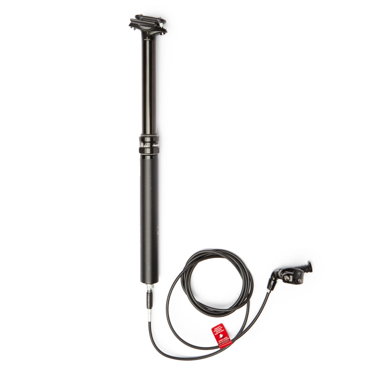 RockShox Reverb Stealth Seatpost - 150mm Black