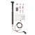 RockShox Reverb Stealth Seatpost - 150mm Black Detail 1 View