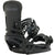 Burton Malavita EST Snowboard Bindings 2016 Black