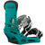 Burton Malavita Snowboard Bindings 2016 Real Recognize Teal