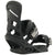 Burton Mission Snowboard Bindings 2016 Black