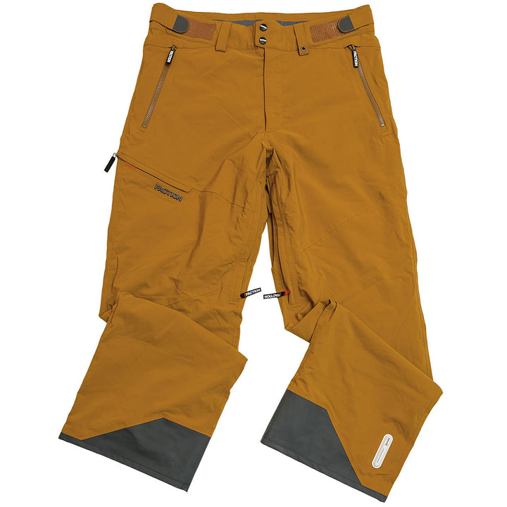 Faction Marconi Pants Mustard