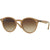 Ray Ban RB2180 Sunglasses Turtledove/Brown Gradient