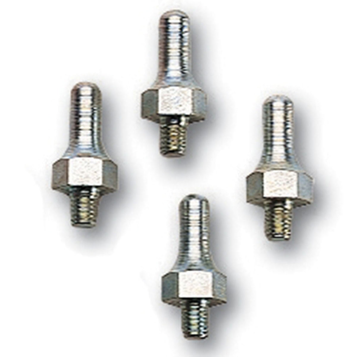 Sidi MTB Toe Spikes Silver