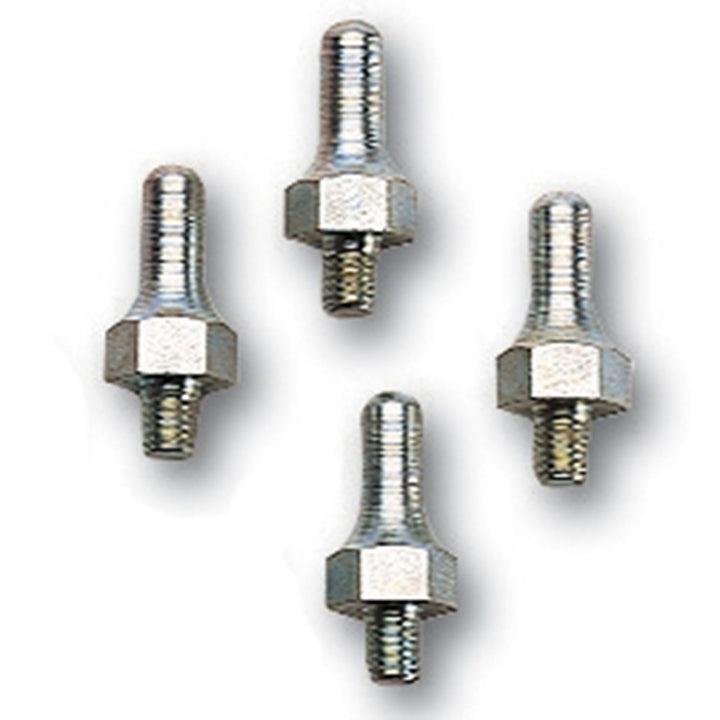 Sidi MTB Toe Spikes Silver