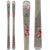Rossignol Temptation 84 Skis - Women's 2015