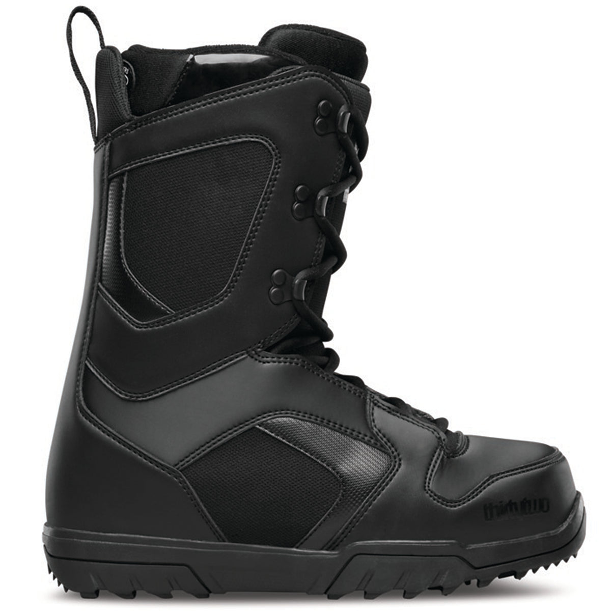 32 Exit Snowboard Boots 2016 Black