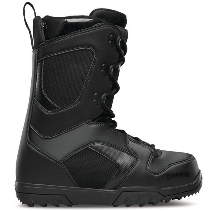 32 Exit Snowboard Boots 2016 Black