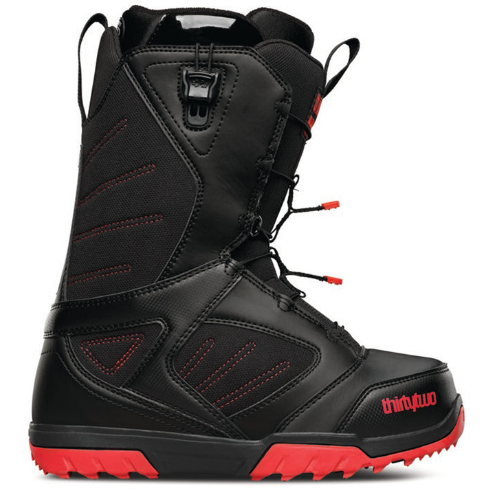 32 Groomer FT Snowboard Boots 2016 Black