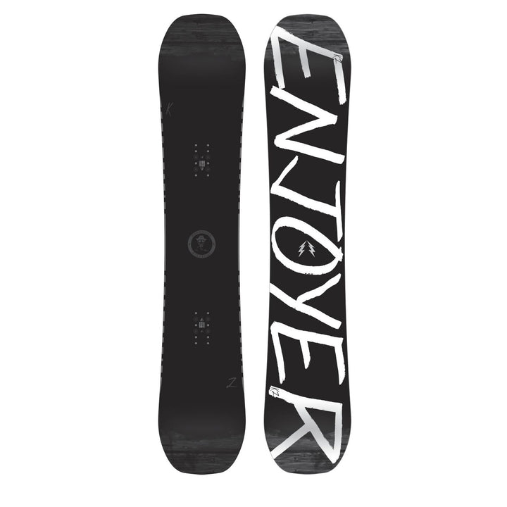 K2 WWW Enjoyer Snowboard 2016
