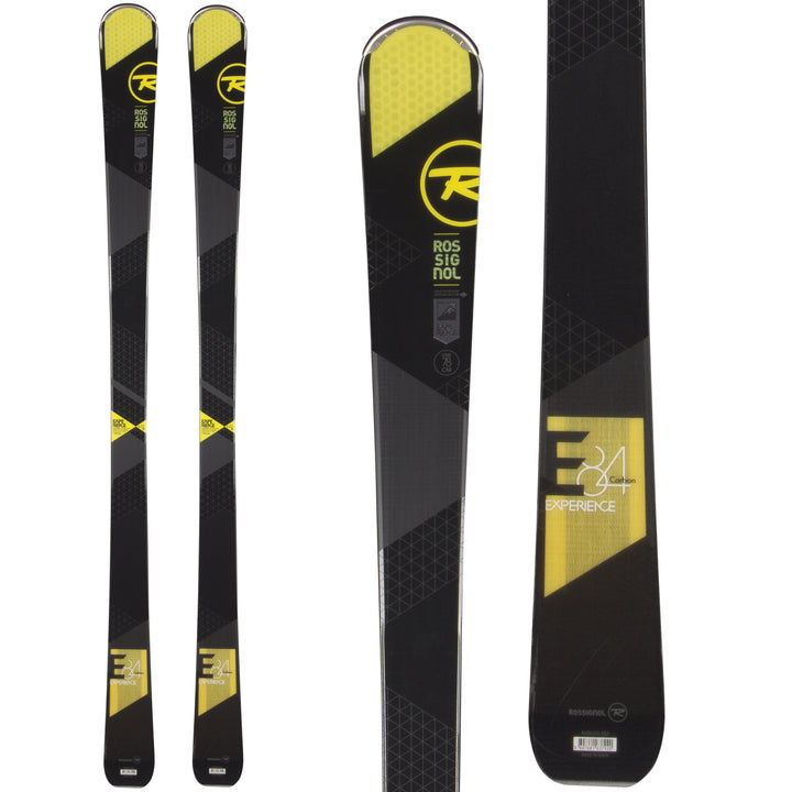 Rossignol Experience 84 CA Skis 2016