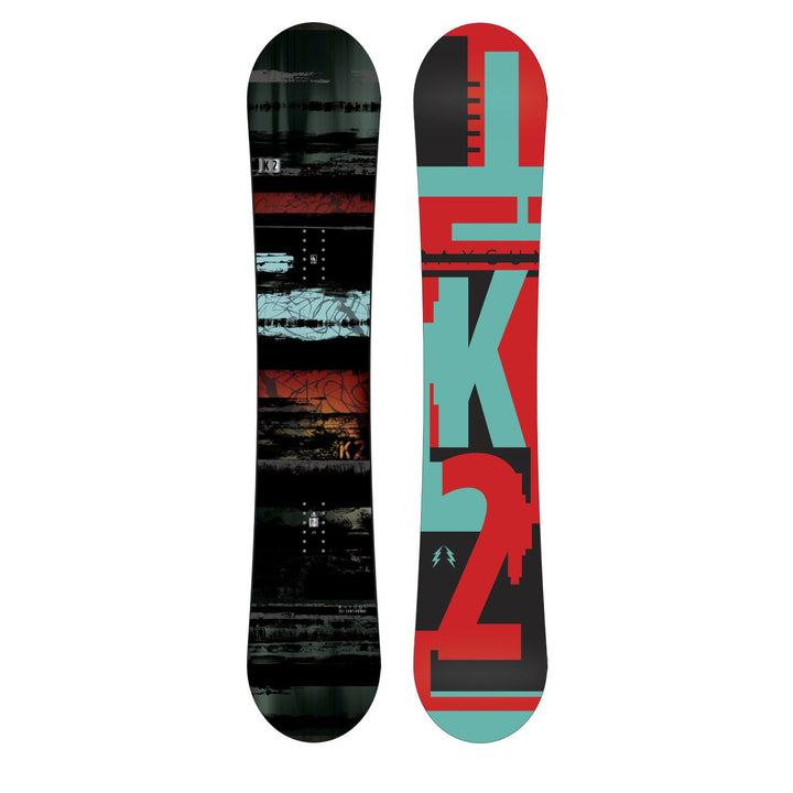 K2 Raygun Snowboard 2016