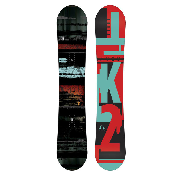 K2 Raygun Snowboard 2016