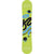 K2 Mini Turbo Snowboard - Little Boys' 2017 Base View