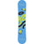 K2 Mini Turbo Snowboard - Little Boys' 2017 Base View