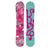 K2 Lil Kandi Snowboard - Little Girls' 2017