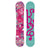 K2 Lil Kandi Snowboard - Little Girls' 2017