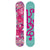 K2 Lil Kandi Snowboard - Little Girls' 2017