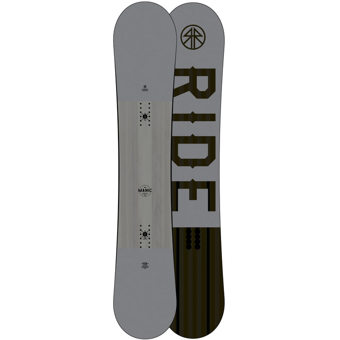 Ride Manic Snowboard 2016