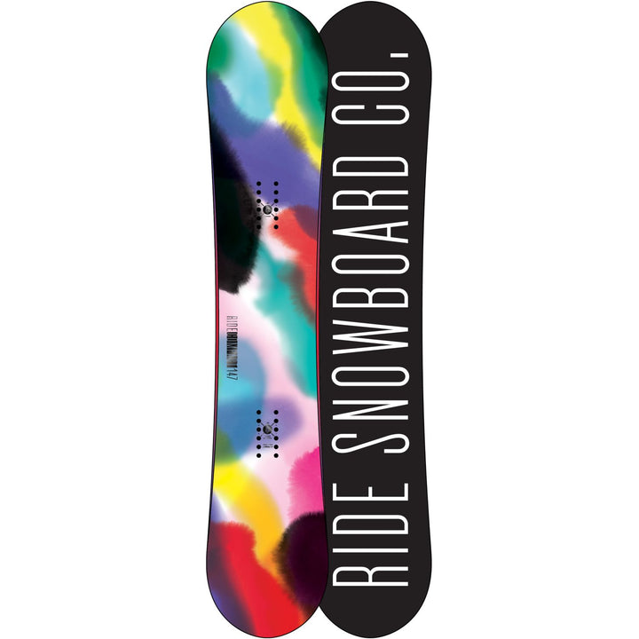 Ride Compact Snowboard - Women's 2016