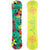 Ride Blush Snowboard - Little Girls' 2016