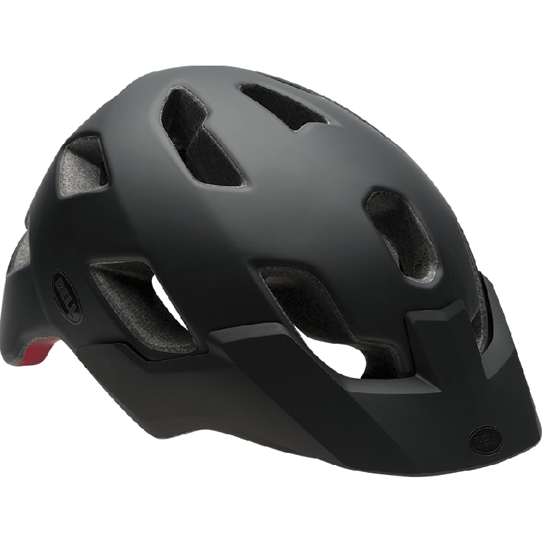 Bell Stoker MIPS Bike Helmet Matte Black
