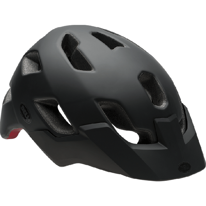 Bell Stoker MIPS Bike Helmet Matte Black