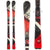 Nordica Avenger 75 EVO Skis + N ADV P.R. Bindings - Used 2014