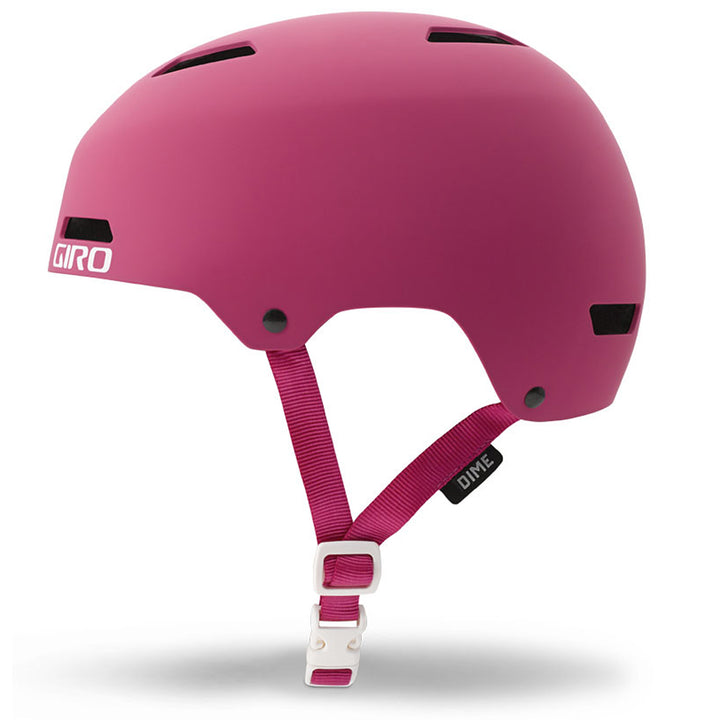 Giro Dime MIPS Bike Helmet - Big Kids' Coral