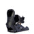 Ride Micro Snowboard Bindings - Little Kids' 2017 Black