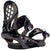 Ride KS Snowboard Bindings - Women's 2016 Black