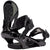 Ride LXH Snowboard Bindings - Women's 2017 Black