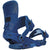 Ride Rodeo Snowboard Bindings 2016 Blue
