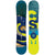 Burton Custom Smalls Snowboard - Boys' 2016