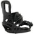 Burton Cartel EST Snowboard Bindings 2016 Black