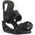 Burton Cartel EST Snowboard Bindings 2016 Black