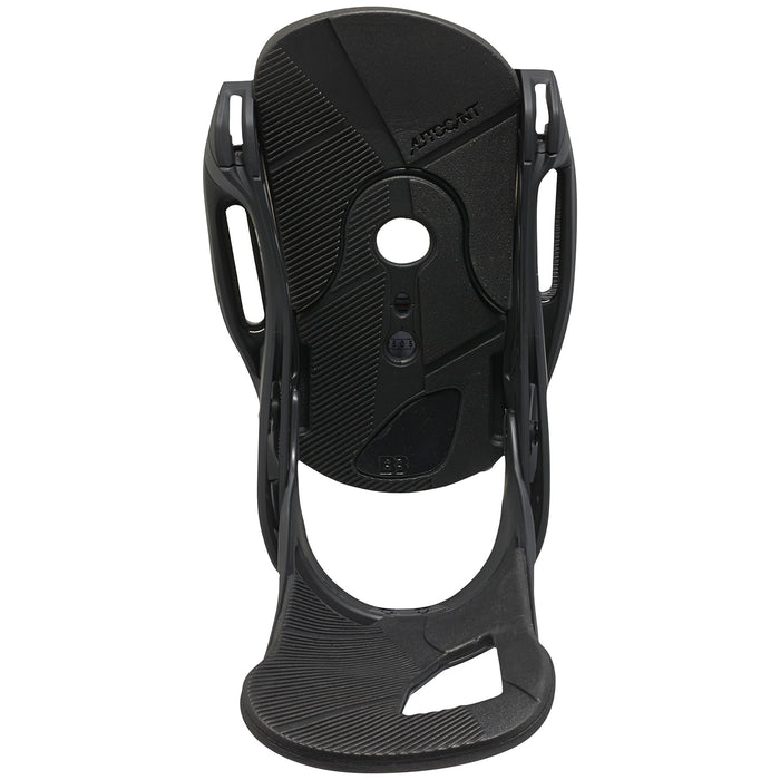 Burton Cartel EST Snowboard Bindings 2016 Black