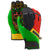 Burton Park Gloves One Love