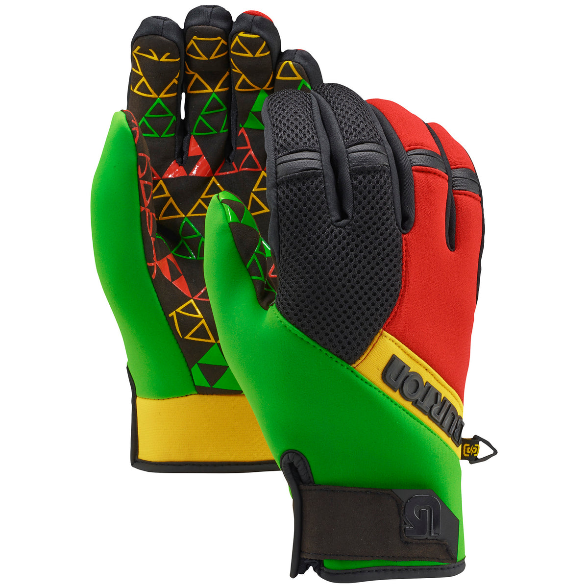 Burton Park Gloves One Love