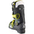 Salomon Ghost FS 80 Ski Boots 2016 Anthracite/Black Back View
