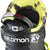 Salomon Ghost FS 80 Ski Boots 2016 Anthracite/Black Detail 1 View